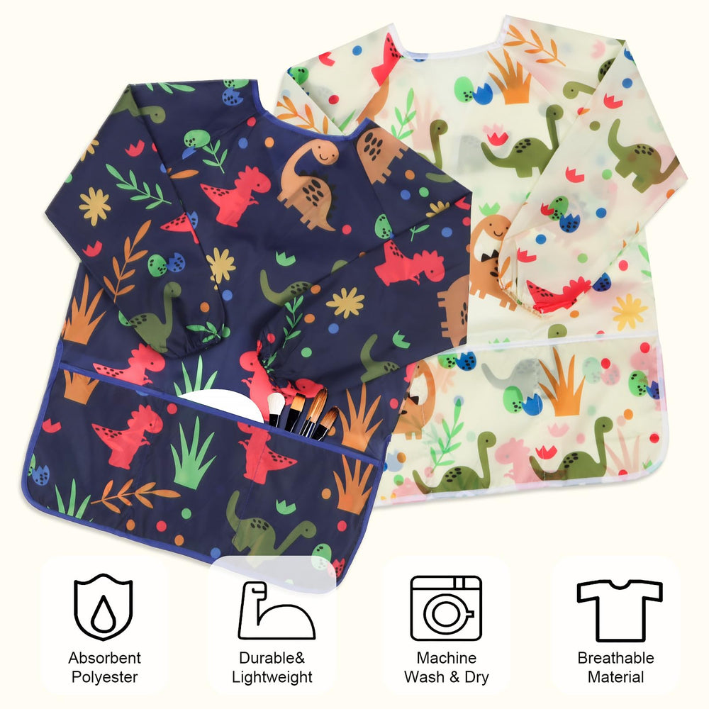 BAHABY 23x16 inch size fits children for versatile activities.