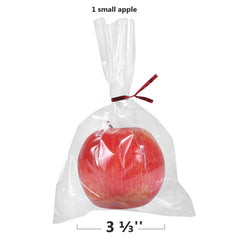 BakeBaking versatile packaging suits cookies, candy, cake pops, and gifts
