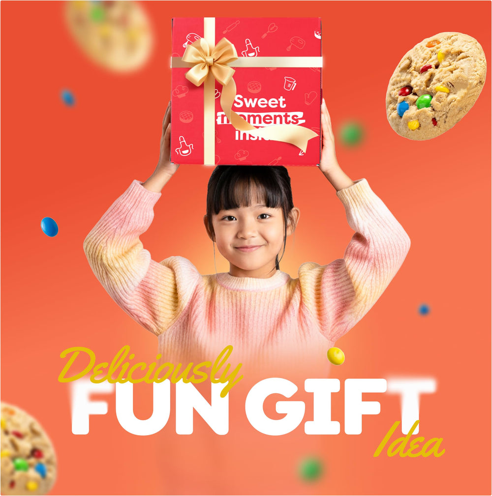 Baketivity colorful illustrated guide makes family baking approachable
