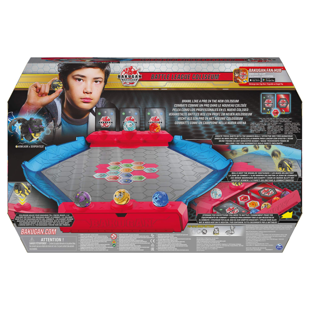 Ideal gift for fans 6 and up.