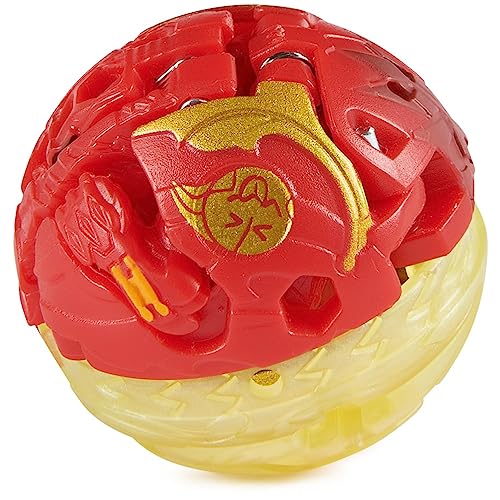 Bakugan clan design fuels storytelling and strategy.