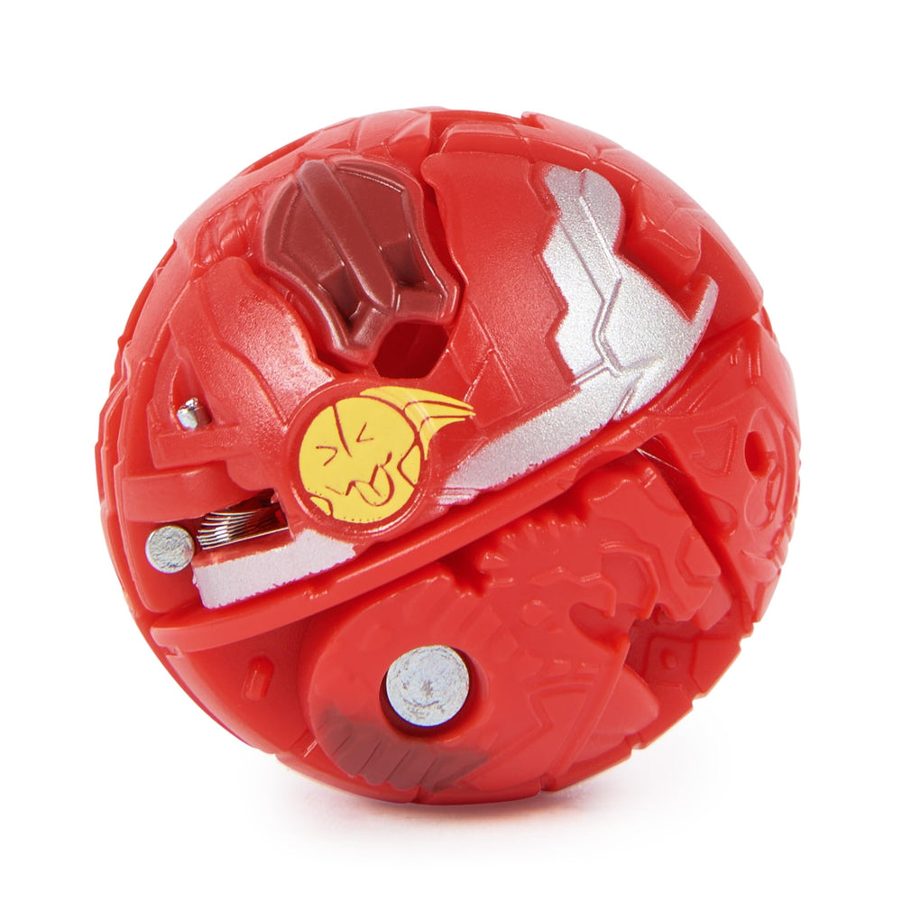 Bakugan Token unlocks online features and progression in Roblox.
