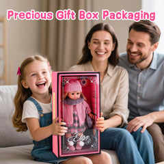 Baljinder gift for kids ages 3 and up, ready for gifting