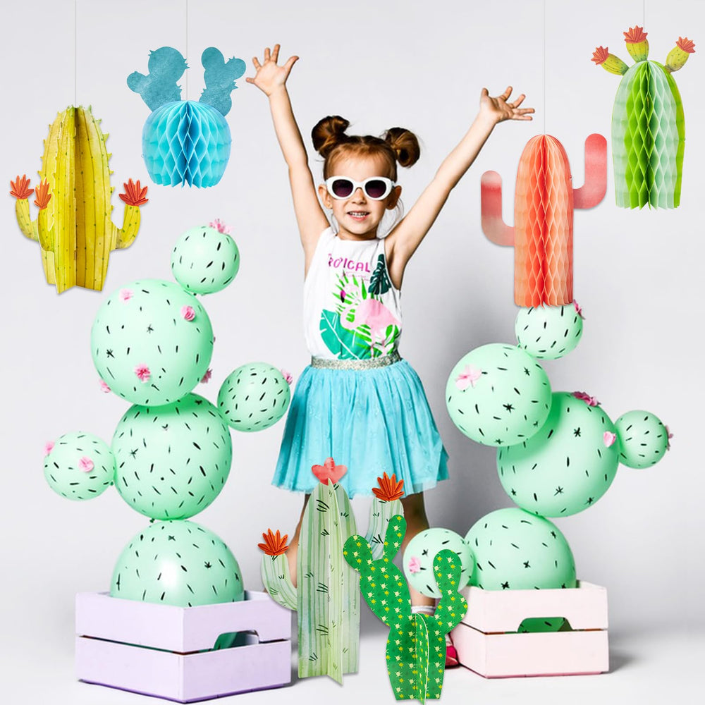 Balun Admhail durable tissue paper centerpiece that stays vibrant