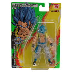 Bandai America packaging showcases Japanese-inspired design for collectors.