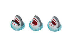 Bandai Bikkura Egg Dramatic Bath Series marine bath agent melt creates two shifting colors.
