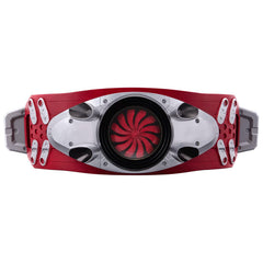 Bandai DX Kamen Rider No.2 belt suitable for kids three and up.