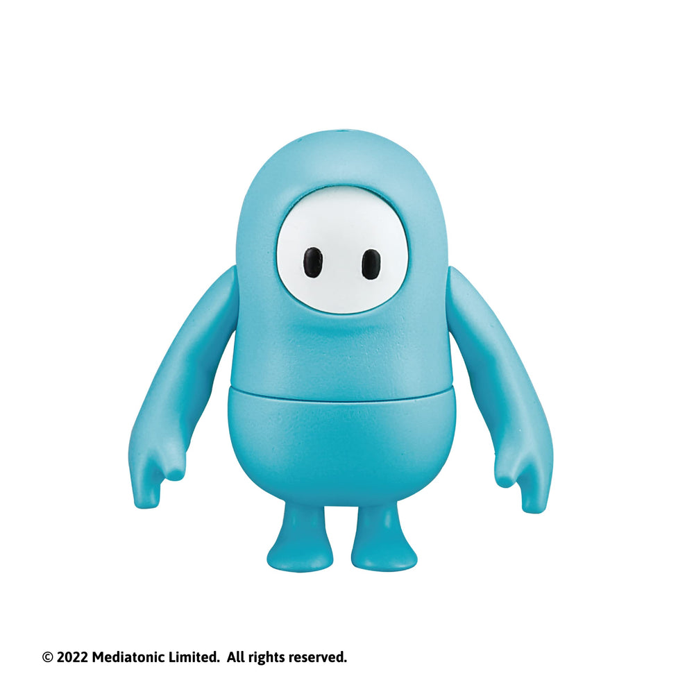 Bandai detailed PVC mini figure with premium craftsmanship.