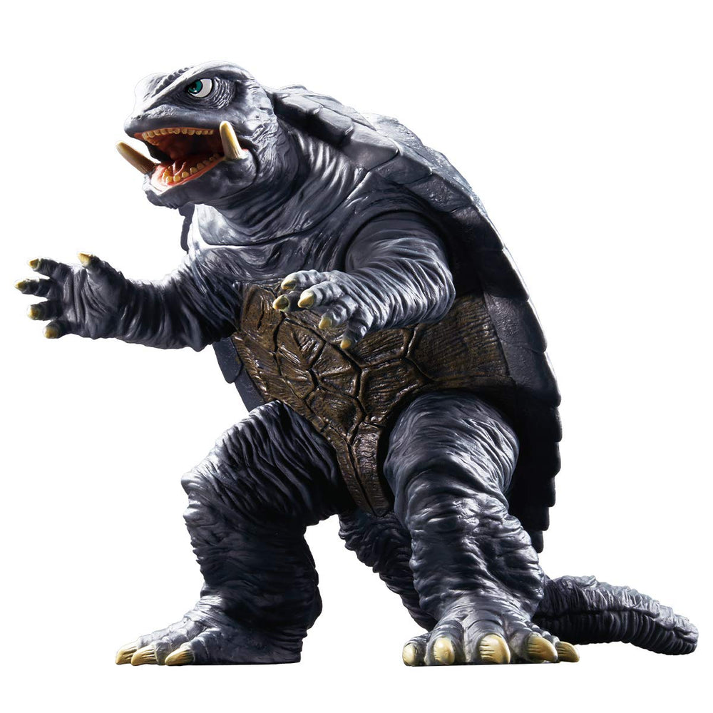 Bandai Gamera 1995 Movie Monster Series figure for display and imaginative play