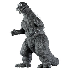 Bandai Godzilla (1954) Movie Monster Series figure – front view for display and collection.