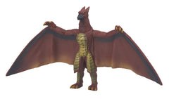 Bandai Godzilla Radon vinyl figure for display and collection.