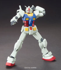 Bandai RX-78-2 Gundam Revive five-runner kit enables detailed builds