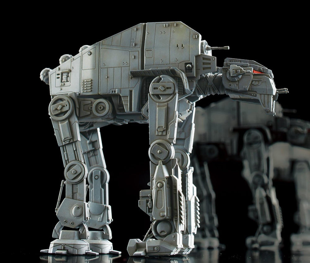 AT-M6 color runners reveal four colors for easy color recreation.