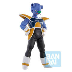 Bandai Ichibansho Cui full figure showcasing the iconic pose for fans