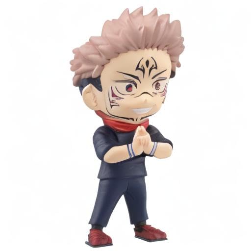 Bandai Namco Adverge collectible set for gift-worthy display.