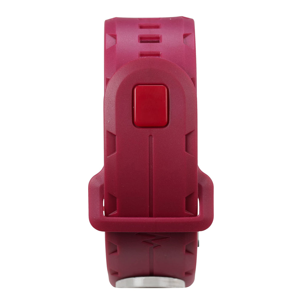 Bandai Namco Digimon Vital Hero Red Missions—easy to hard activity missions spark progress.