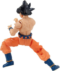 Bandai Namco Dragon Ball Evolve Ultra Instinct Goku display-ready pose ideas