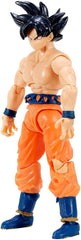 Bandai Namco Dragon Ball Evolve Ultra Instinct Goku detail close-up of sculpt and finish