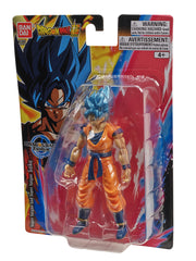 Bandai Namco Dragon Ball Evolve Vegeta display-worthy piece for diorama setups