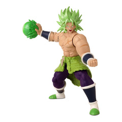 Japan-inspired packaging for Bandai Namco Dragon Ball Super Attack Collection.
