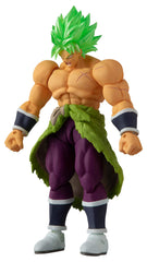 Bandai Namco Dragon Ball Super Broly Evolve muscular stance for dramatic posing