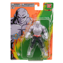 Bandai Namco Dragon Ball Super Jiren 5-Inch figure packaging for collectors