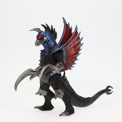 Bandai Namco Gigan 2004 figure, ready for diorama setups