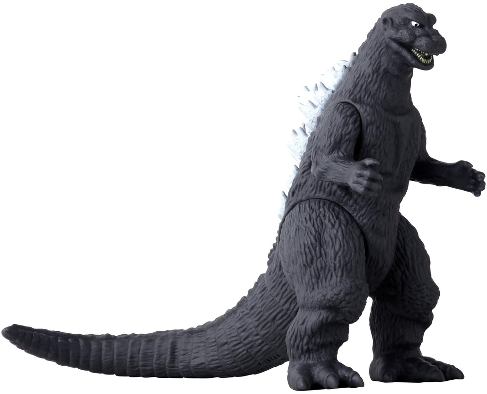 Bandai Namco Godzilla 1954 detailed sculpt, deluxe kaiju figure for collectors' displays.