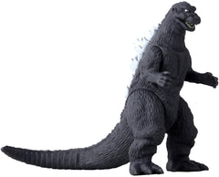 Bandai Namco Godzilla 1954 detailed sculpt, deluxe kaiju figure for collectors' displays.
