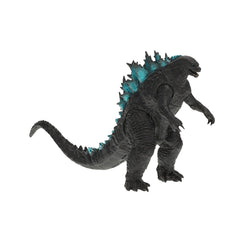 Bandai Namco Godzilla 2019 figure front view for display and collection.