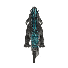 Bandai Namco Godzilla 2019 figure height six point five inches.