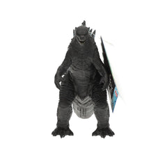 Bandai Namco Godzilla 2019 figure packaging and display-ready presentation.