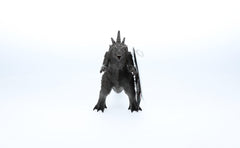 Bandai Namco Godzilla 2023 Odo Island figure profile view ideal for shelf display
