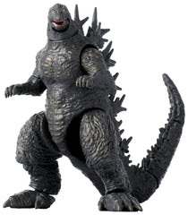 Bandai Namco Godzilla 2023 action figure with poseable limbs for imaginative adventures