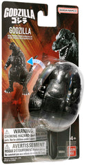 Bandai Namco Godzilla eggs collection display keeps monsters organized