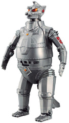 Bandai Namco Godzilla Mecha Godzilla transforming egg figure in packaging, perfect for display.