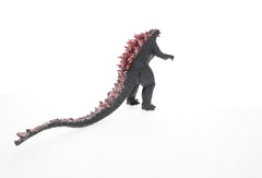 Bandai Namco Godzilla x Kong figure hang tag included for authenticity