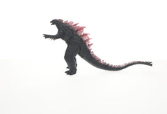 Bandai Namco Godzilla x Kong figure showcasing articulation for dynamic posing