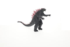 Bandai Namco Godzilla x Kong figure vinyl durability for long-term display