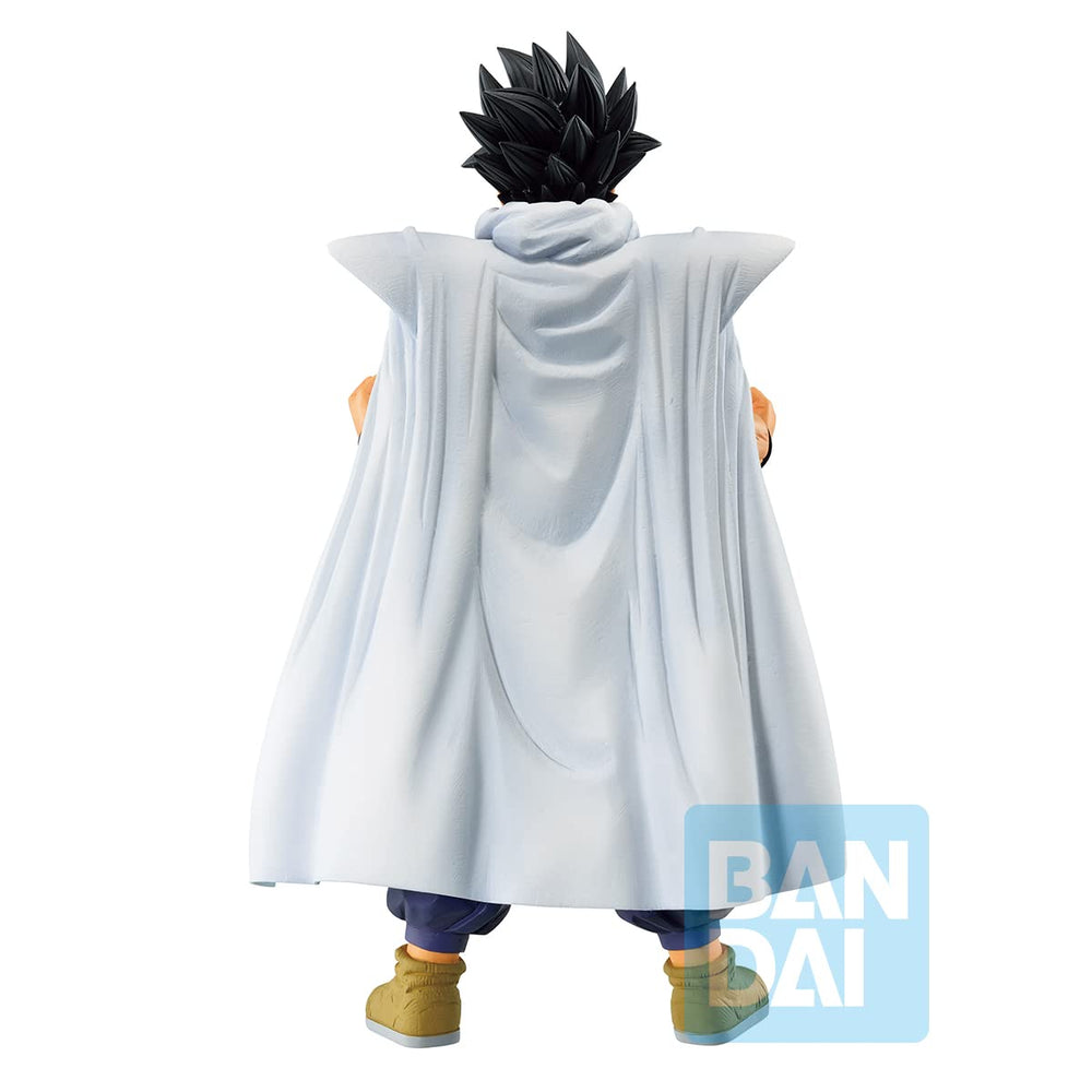 Officially licensed Bandai Namco labeling ensures authenticity and US support access.