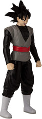 Japanese inspired packaging for Bandai Namco Limit Breaker Goku Black