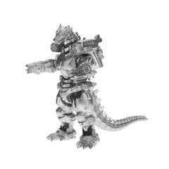 Bandai Namco Mechagodzilla 6-inch scale with authentic film likeness.