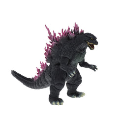 Bandai Namco Millennium Godzilla full body shot emphasizing finish and paintwork.