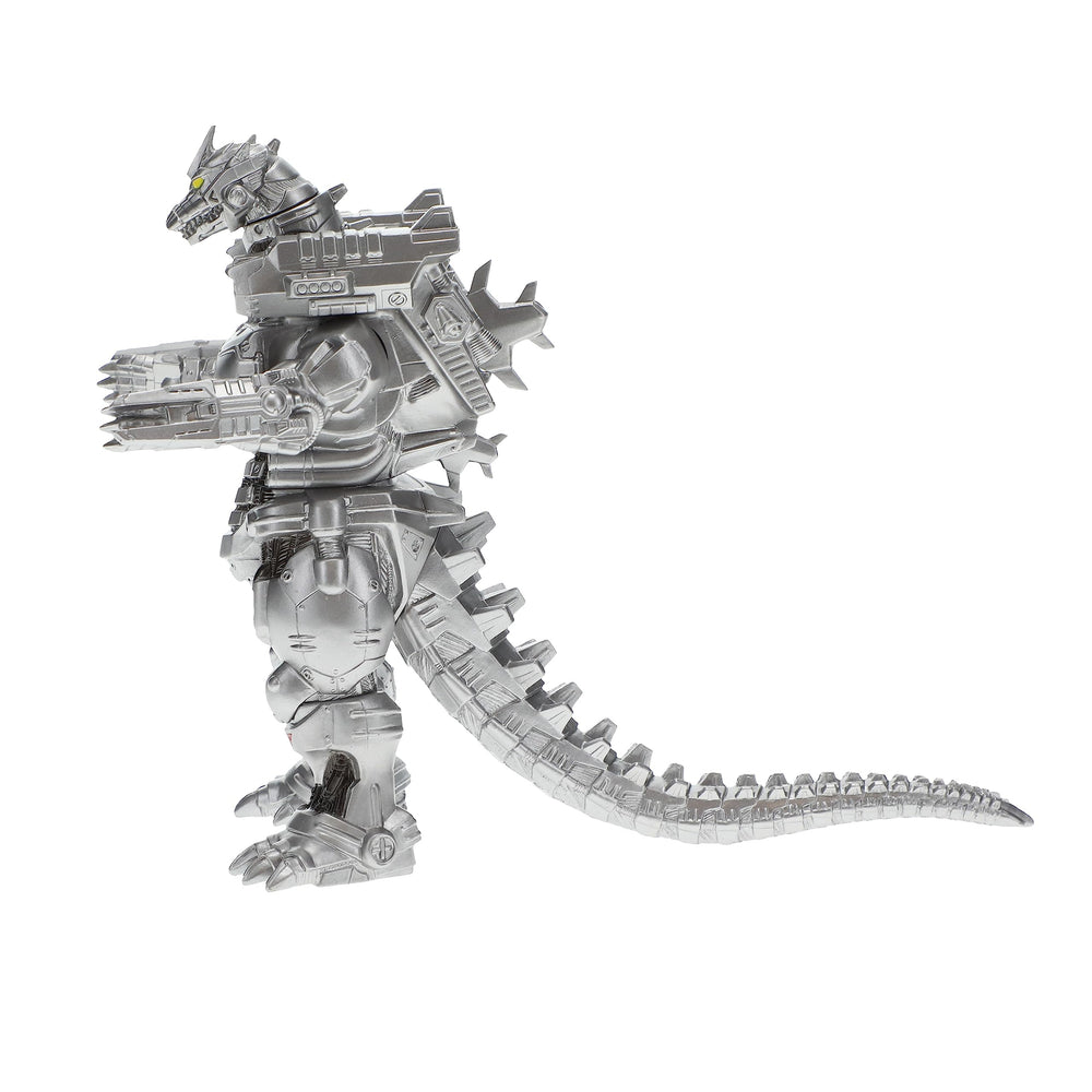 Bandai Namco Movie Monster Series Mechagodzilla likeness for avid collectors.