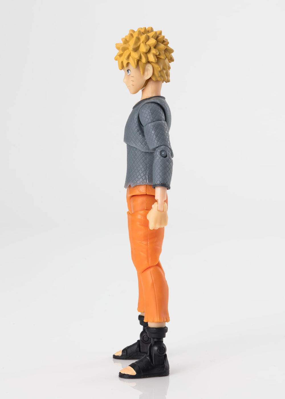 Bandai Namco Ultimate Legends Naruto figure pairs with other lines.