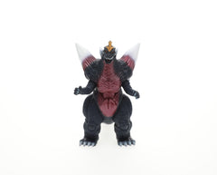 Bandai Namco SpaceGodzilla 7-inch PVC figure ready for collecting
