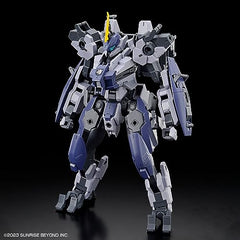 MAILeS Protogouyo assembly parts laid out for detailed customization