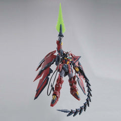 Bandai Spirits Gundam Epyon inner-frame reveals engineering detail