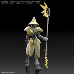 BANDAI SPIRITS Ice element core adds a cool aesthetic for collectors