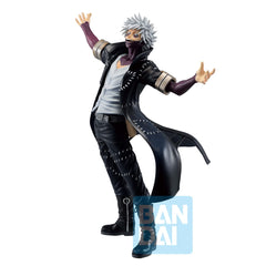 Bandai Spirits Ichibansho Dabi pose display for premium shelves
